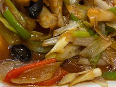 -浩家苑菜馆(汉口路店)