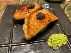 -炙柒Sekinana·精致料理 烧鸟·铁板烧(海上世界店)