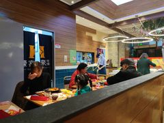 大堂-豪客来牛排(红豆万花城店)