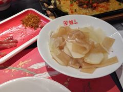 -蛙三泡椒牛蛙(万象城店)