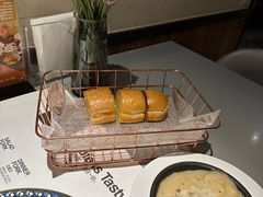 -西堤牛排(北京国瑞店)