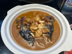 -王家大院·南京菜(湛江路总店)