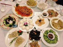 -鹿鸣春饭店(总店)