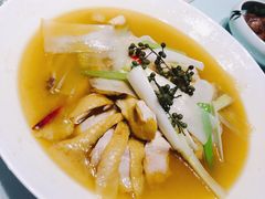 淮扬厨子麻椒鸡-淮扬厨子(健康路店)