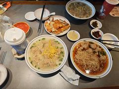-老淮滨-蚌埠非遗小吃(淮河路店)