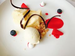 -上海和平饭店华懋阁 Cathay Room