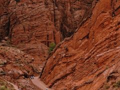 -天山神秘大峡谷