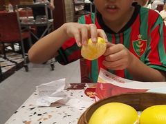 -点都德(广州白云山景区南门店)