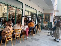 -RAC BAR(安福路店)