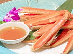-割烹旭日本料理(龙湖狮山天街店)