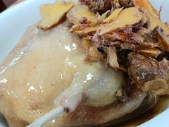 -斯丹姜母鸭·古法干香(涂门街总店)