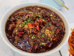 -玉林烤鸭店(定福庄店)