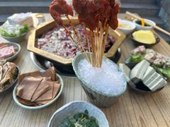-大风老火锅(江北一店)