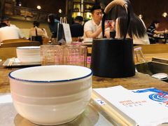 -铁公鸡·四川料理(天环广场店)