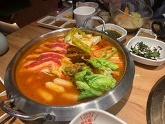 -炉小哥烤肉(朗悦公园茂店)