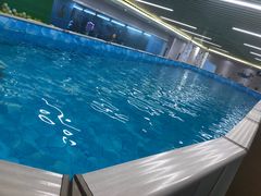 -水贝乐国际水育儿童游泳中心(新业广场店)