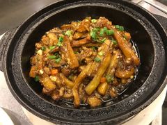 -美极鲜食坊(宝安南路店)
