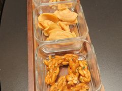 -忆江南·临江鱼馆