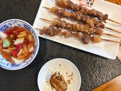 -仁和四季涮肉馆(天坛南门店)