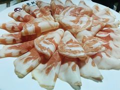 -羊家胡同·龙虾烧烤火锅(龙汇路店)