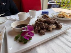 -那达慕蒙古风味酒楼