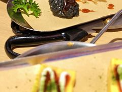 -韩乔恩·韩式自助·无限烤肉(新迎新城店)