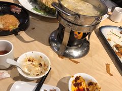 -避风塘(百联东郊店)