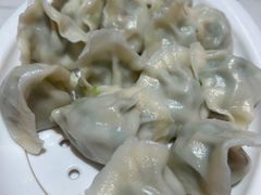 -双合园·海鲜水饺青岛菜(品牌首店)