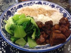 糖醋排骨-蜗牛小馆醉乡民谣云南菜(惠新西里店)