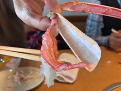 -蟹道乐(道顿堀本店)
