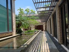 -海陵岛保利皇冠假日酒店·御公馆中餐厅 CANAL LNUA