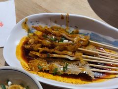 -秦䩊会·陕西biangbiang面(畹町路店)