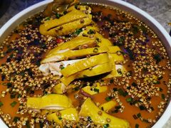 -老板恋上鱼(恒隆广场店)