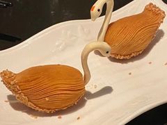 -上海滴水湖皇冠假日酒店