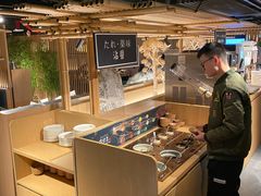 -温野菜涮涮锅(西单大悦城店)