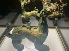 -上海博物馆(人民广场馆)