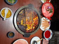-黄家码头老火锅(解放碑旗舰店)