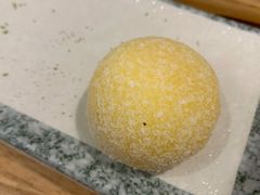 大福三拼-村上一屋·亚洲菜融合小馆(南楼店)