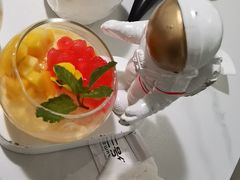 -3号仓库·创意中国菜(新世界城店)