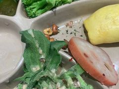 -素满香·食养自助(天一广场店)