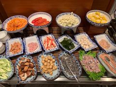 -马哥孛罗酒店·SAVVY全日餐厅