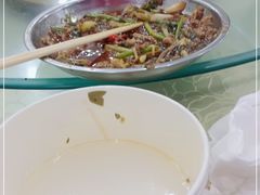 -枣阁园滴滴自助餐