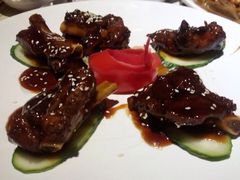 -路易十三西餐厅(西关新天地店)