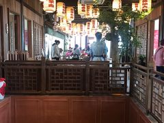 -二十八里太湖船菜(吉祥路店)