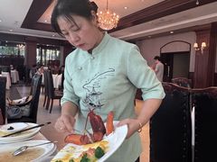 -老洋房花园饭店(绍兴路店)