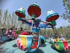 -渔岛海洋度假区