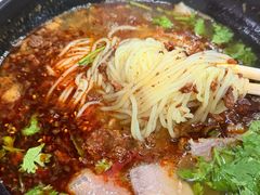 -一品飘香米线(一中总店)