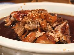 -南京大牌档(青岛万象城店)