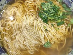 -鑫明明拉面(宁化路店)