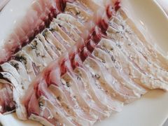-正能量脆肉鲩火锅